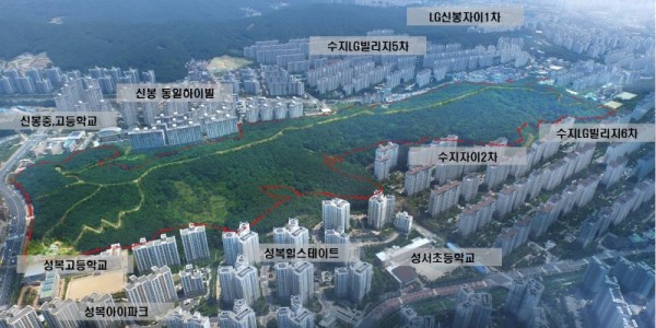 4-1. 신봉3 근린공원 위치도.jpg