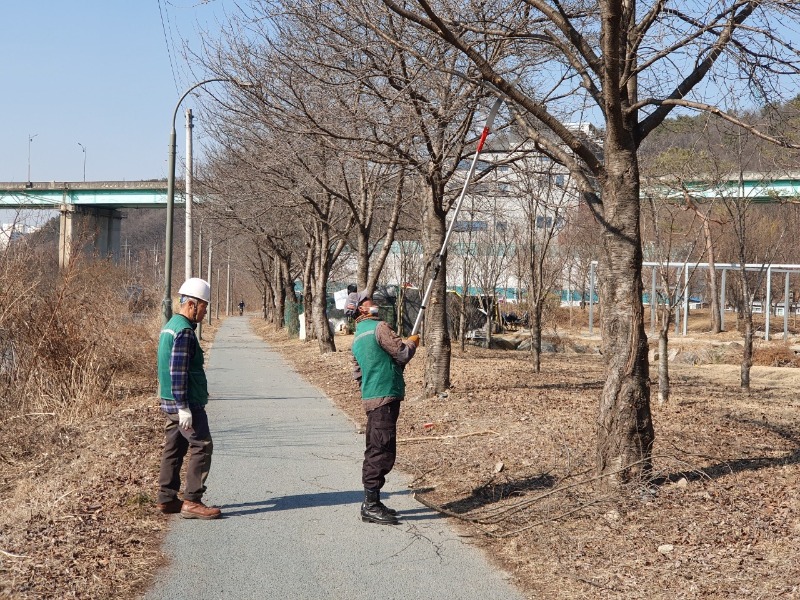 6. (2) 처인구 경안천 남리대교~국사봉교 5.5km 구간 가로환경 정비 모습.jpeg