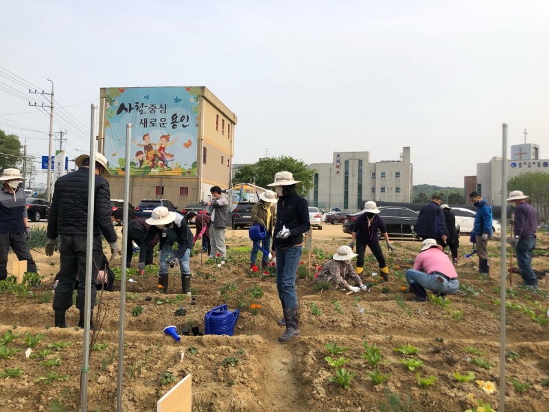 4. (1) 220323_용인시, 도시농업 전문가 육성하는 _도시농업관리사_ 교육생 15명 모집_사진.jpg