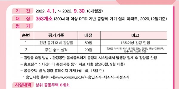 2. 220310_음식물쓰레기 줄이기 경진대회에 참가해보세요_안내 포스터.jpg