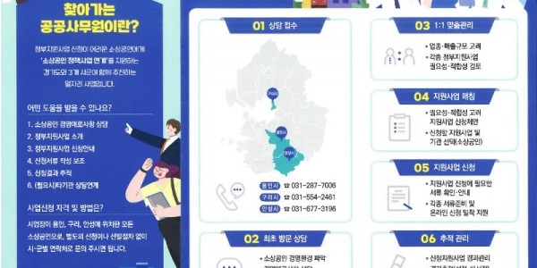 5-1. 찾아가는 공공사무원 안내 브로슈어.jpg
