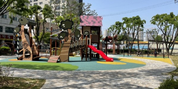 [크기변환]4-1. 기흥구 상갈동 _상갈어린이공원_ 모습.jpg