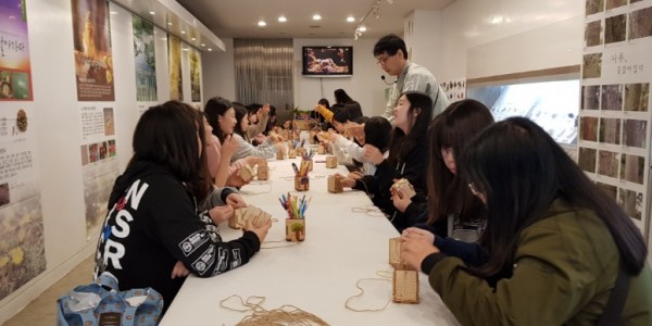 [크기변환]1-1. 2019년 진행된 용인 속 아름다운 동행 여행 모습.jpg