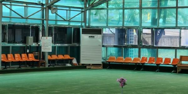 [크기변환]7. 기흥구가 구성동 실내 게이트볼장에 냉난방기를 설치했다.jpeg