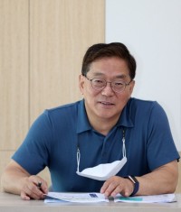 민선8기 용인특례시 제2부시장에 내정된 황준기 전 여성가족부 차관.jpg