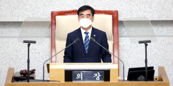 염종현 의장, 의회와 경기도.경기도교육청 간 협의체 구성 제안 (1).jpg