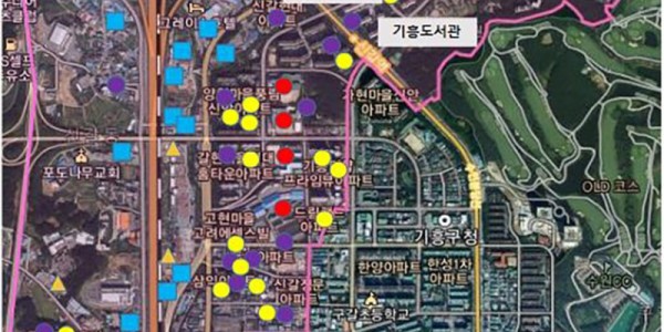 5. 미세먼지 집중관리구역으로 지정된 신갈동 일원 3.06㎢.jpg
