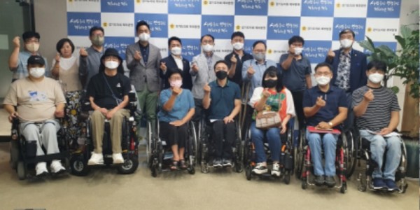 220824 박재용 의원, 장애인 콜택시 24시간 운영 위한 정담회 실시.jpeg