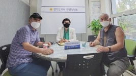 220804 이채명 의원, 경기도 대표도서관 조기 개관 및 연구 도서관 설립 논의 (1).jpg