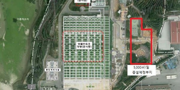 5. 기흥레스피아 하수처리시설 증설 위치도.jpg