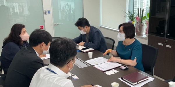 220831 서현옥 의원, 장애인직업재활시설 지원방안 개선 논의.jpg