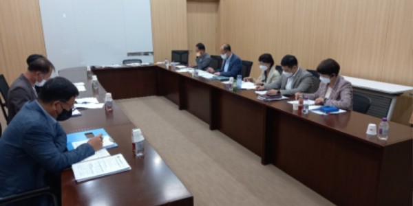 220905 더불어민주당 정책위원회,지역화폐를 비롯한 도정현안 해결을 위한 마라톤 정담회 개최.jpg