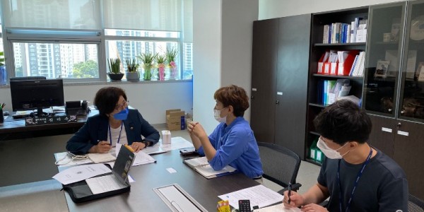 220907 김미숙 의원, 요양시설 코로나 19 감염에 대한 대응방안 제안.jpg