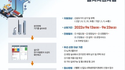 1. 스마트 에너지관리 및 전기사고 예방 시스템 설치 지원 홍보 포스터.jpg