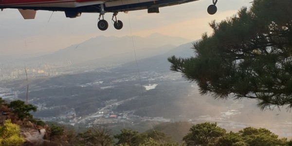 [북부소방 참고사진] 산악사고 구조활동.jpg