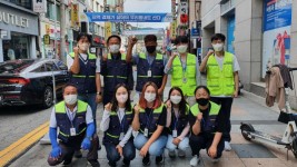 2. 처인구가 4일부터 31일까지 ‘중앙시장 내 음식물쓰레기 상습 불법투기 야간단속’을 실시한다..jpg