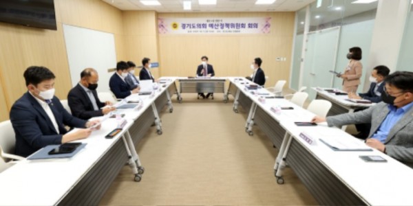 221007 경기도의회, 전반기 예산정책위원회 구성...예결산 심사 강화활동 본격 착수 (3).jpg