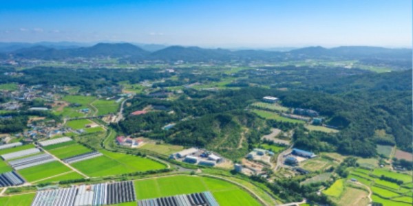 용인 반도체클러스터 일반산업단지가 조성될 처인구 원삼면 일대.jpg