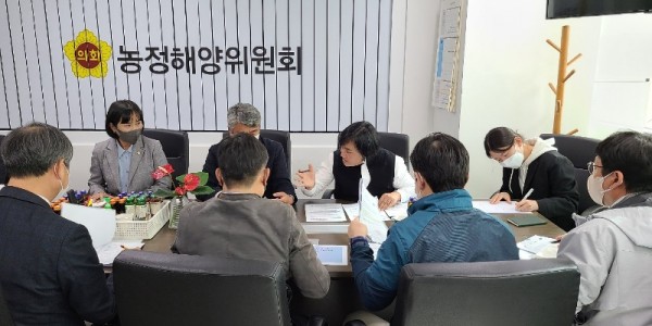 221018 이은주 의원, 수원 하수처리장 악취 문제 해결 나서.jpg