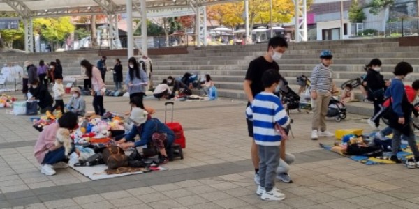 221024_동백2동, 부녀회 올해도 사랑 완판! 마무리 나눔장터_사진(1).jpg