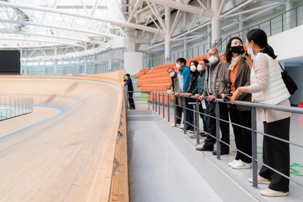 20221110 의원연구단체 Sports-City 용인Ⅴ, 전문가 초청 특강 및 진천 벤치마킹 실시(2).jpg