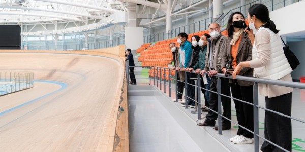 20221110 의원연구단체 Sports-City 용인Ⅴ, 전문가 초청 특강 및 진천 벤치마킹 실시(2).jpg