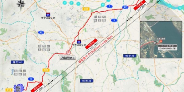 1. 용인 반도체클러스터 공업용수 계획 평면도.jpg