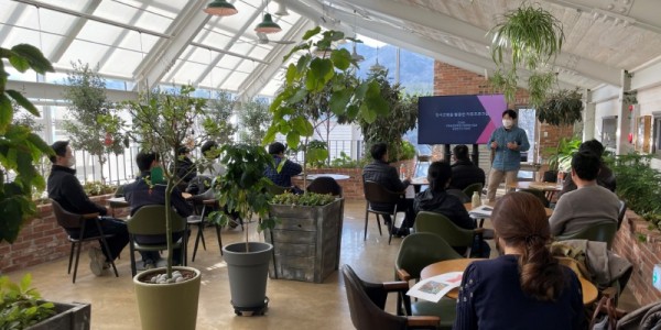 3. 곤충 농가 기술교육 모습.JPG