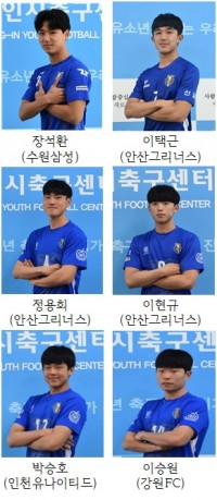 2-1. 프로무대로 진출한 용인시축구센터 U18덕영팀 선수들.jpg