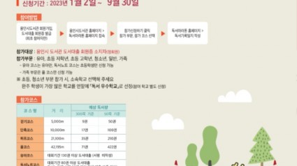 4. 2023 용인시 독서마라톤 포스터.jpg