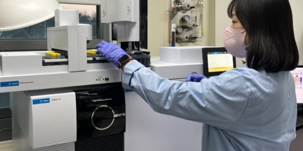 1. 용인특례시가 국제숙련도평가에서 잔류농약 분석능력을 5년 연속 적합 판정을 받았다.jpg