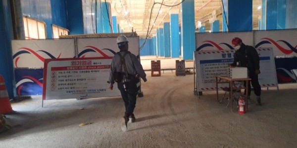 1. 용인특례시가 설 명절을 앞두고 건설현장의 임금체불 실태를 점검한다.jpg