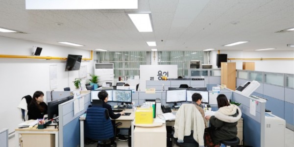 1. 용인특례시 신성장전략국 반도체2과에서 반도체 단지 조성 민간사업자에 _사전 컨설팅_을 제공키로 했다..jpg