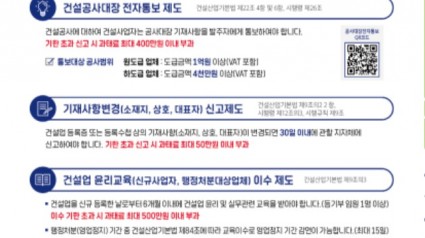 3. 용인특례시가 건설공사의 신고나 계약제도를 알려주기 위해 안내문을 제작했다.jpg