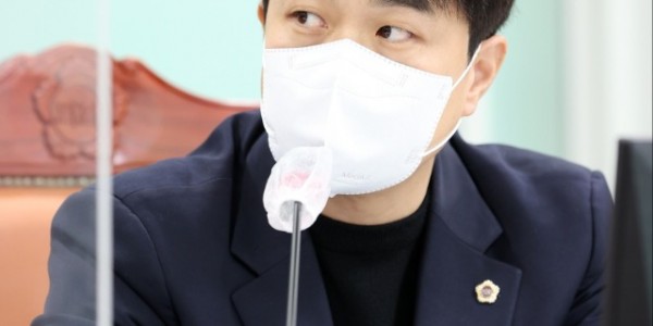 230210 유영일 의원, 경기도 재생에너지 보급사업 자부담 비율 상향 유예 건의.jpg