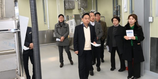 오후석 경기도 행정2부지사， ‘지역균형발전사업’ 현장 방문. 불균형 해소 위해 노력.jpg