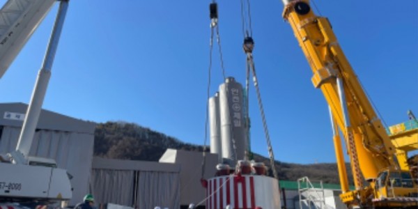 TBM장비 일부 이동 중.jpeg