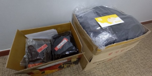 230216_원삼면, 파출소에 돈과 옷 전한‘이름 없는 사랑’_사진.jpg