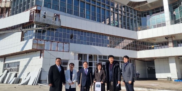 230220 이영주.박재용 의원, 경기북부 장애인복지종합지원센터 신축공사 현장 점검 실시 (1).JPG