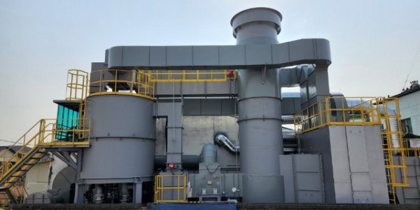 3. 용인특례시가 소규모 사업장 대기오염 방지시설 설치비 지원에 9억원을 투입한다.jpg