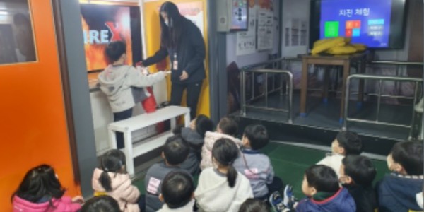 4. 용인특례시의 _찾아가는 안전 체험교실_ 모습.jpg