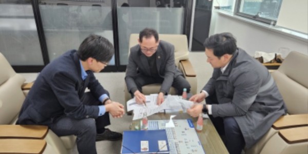 230317 김완규 의원, 지하철 3호선 고양시 연장을 위해 정담회 실시.jpg