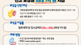 경기도， 세금 탈루·체납자 은닉재산 제보하면 최대 1억 원 지급.png