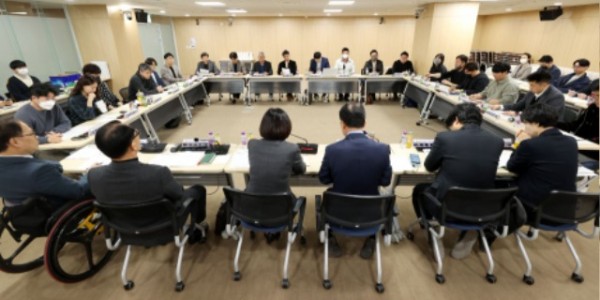 230320_경기도의원, 경기도의회·경기도 공공기관 노동조합 정담회 실시2.JPG