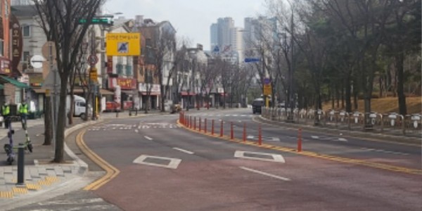 7. 관내 한 어린이보호구역 모습.jpg