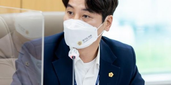 230321 김일중 의원, 불만족 속출하는 무상 교복 지원, 개선에 나서야.jpg