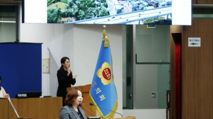 230321 전자영 의원, 경기뮤지엄파크 및 경기국악원 문제 개선 요구.JPG