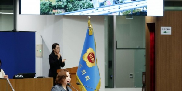 230321 전자영 의원, 경기뮤지엄파크 및 경기국악원 문제 개선 요구.JPG