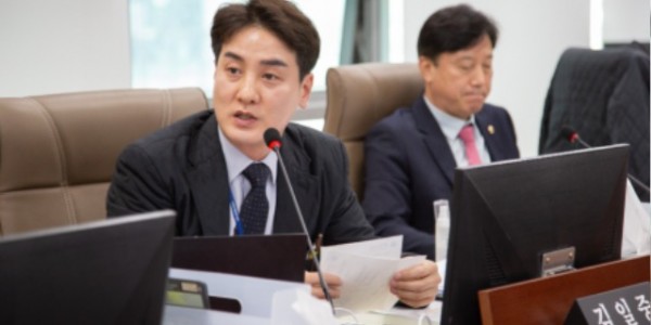 230322 김일중 의원, 도심과 원도심 간 형평성 있는 교원 배치 촉구.jpg