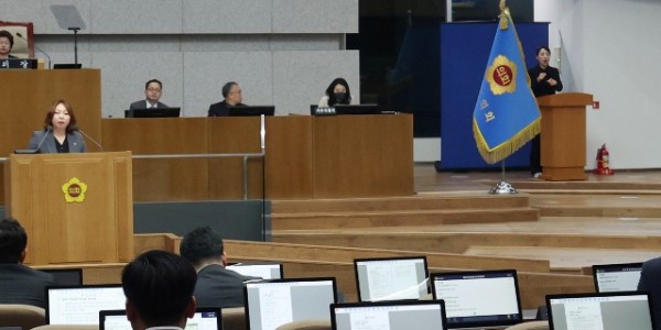 230322 전자영 의원, 소방수요 전국1위 용인특례시에 소방서 단 1개, 추가 신설 시급.jpg